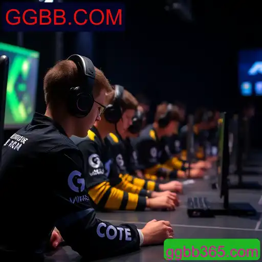 Esportes virtuais