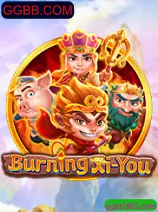 Explorando BurningXiYou: Um Mergulho no Aventura e Estratégia