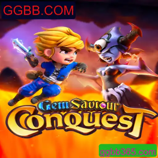 Descubra o Fascinante Mundo de GemSaviourConquest