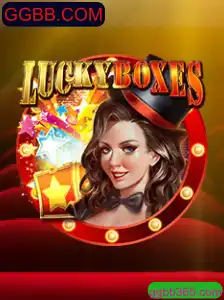 Descubra a Emoção do Jogo LuckyBoxes no GGBB.COM