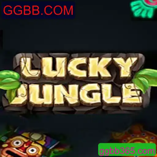 Descubra o Emocionante Mundo de LuckyJungle no GGBB.COM