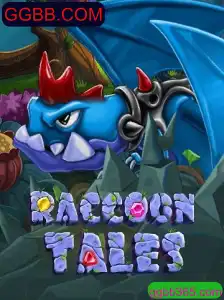 Descubra o Mundo de RaccoonTales: Um Jogo Fascinante e Envolvente