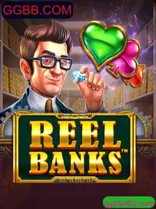 Descubra o Mundo Excitante de ReelBanks em GGBB.COM