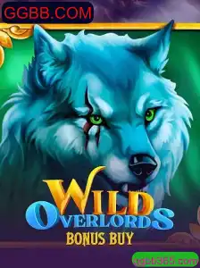 Descubra as Aventuras do Jogo WildOverlordsBonusBuy