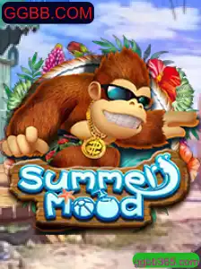 Descubra o Emocionante Mundo de SummerMood: Um Mergulho no Jogo Revelação do Ano