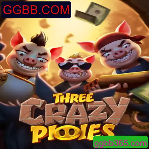 ThreeCrazyPiggies: Uma Aventura Empolgante no Mundo dos Jogos